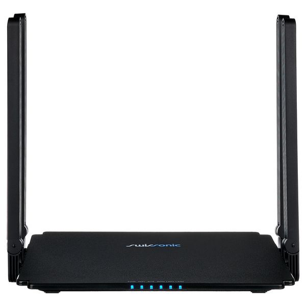 Behringer X18 WiFi Bundle