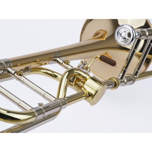 Antoine Courtois AC423BHR-1-0 Bb/F- Tenor Tromb