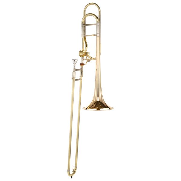 Antoine Courtois AC423BHR-1-0 Bb/F- Tenor Tromb