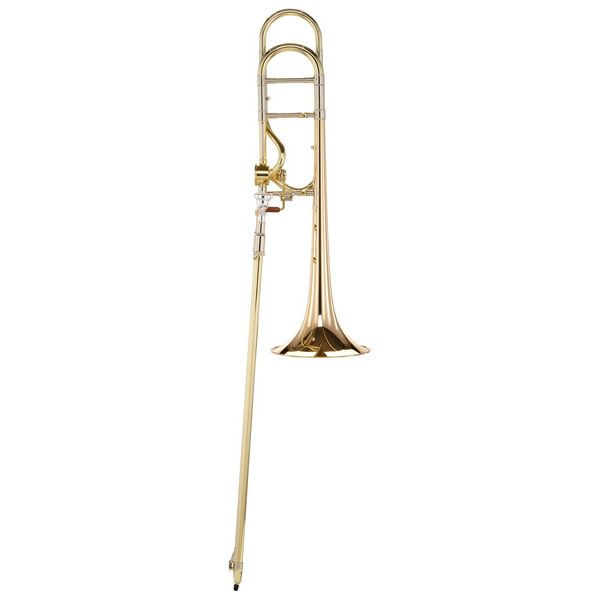 Antoine Courtois AC423BHR-1-0 Bb/F- Tenor Tromb