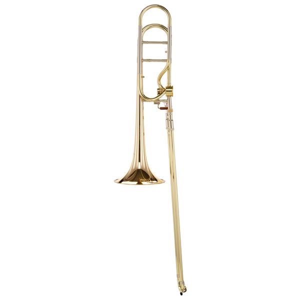 Antoine Courtois AC423BHR-1-0 Bb/F- Tenor Tromb