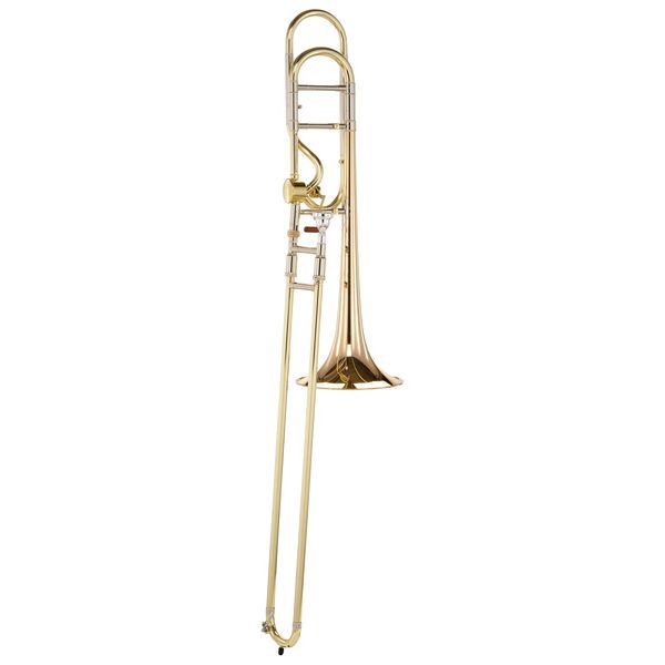 Antoine Courtois AC423BHR-1-0 Bb/F- Tenor Tromb