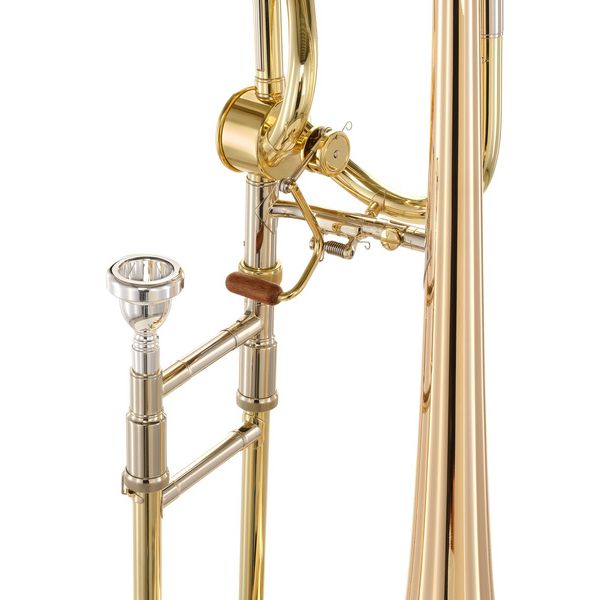 Antoine Courtois AC423BHR-1-0 Bb/F- Tenor Tromb
