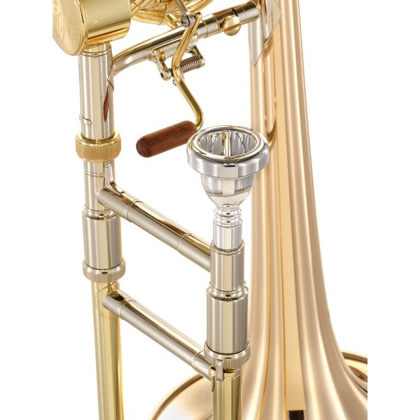 Antoine Courtois AC423BHR-1-0 Bb/F- Tenor Tromb