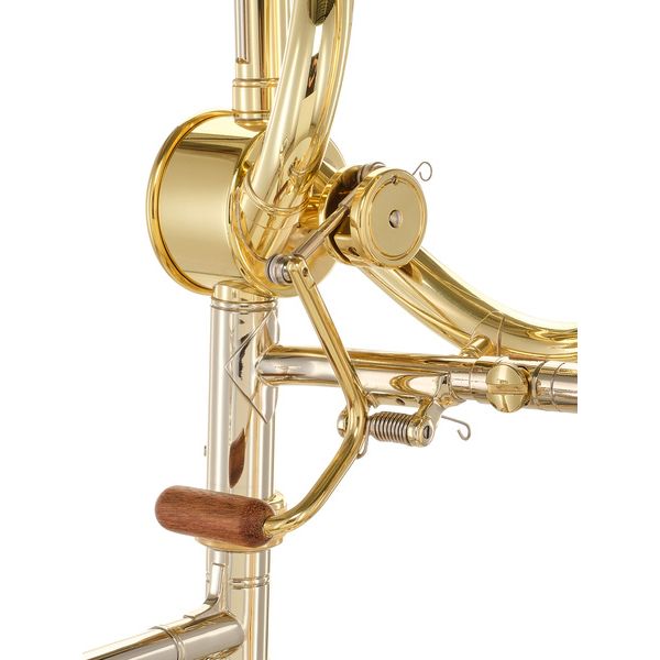Antoine Courtois AC423BHR-1-0 Bb/F- Tenor Tromb
