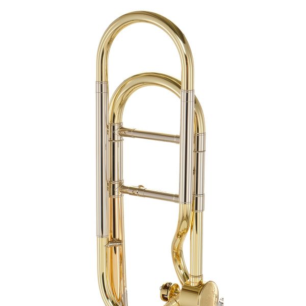 Antoine Courtois AC423BHR-1-0 Bb/F- Tenor Tromb