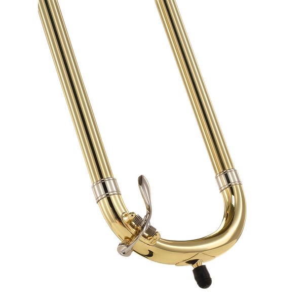 Antoine Courtois AC423BHR-1-0 Bb/F- Tenor Tromb