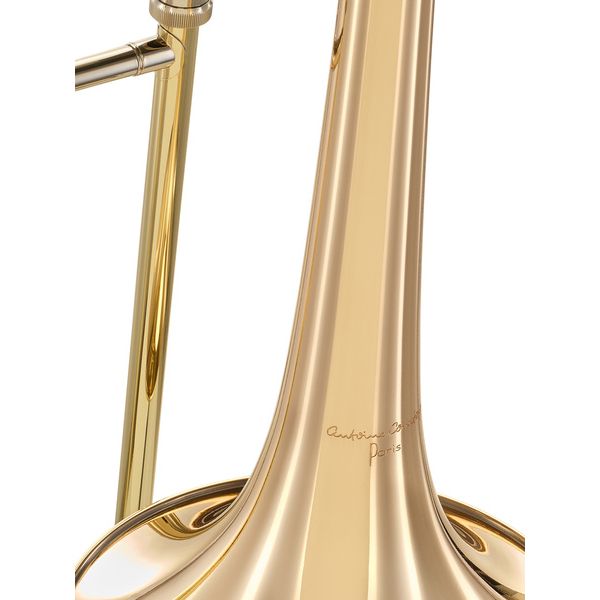 Antoine Courtois AC423BHR-1-0 Bb/F- Tenor Tromb