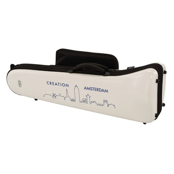 Antoine Courtois AC423BHR-1-0 Bb/F- Tenor Tromb