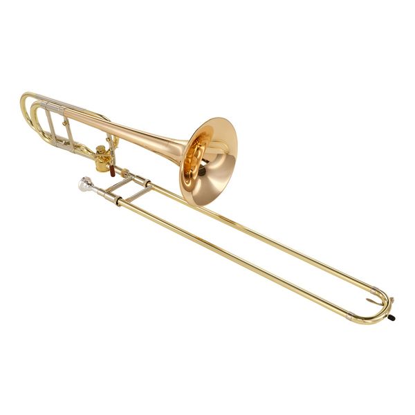Antoine Courtois AC423BHR-1-0 Bb/F- Tenor Tromb