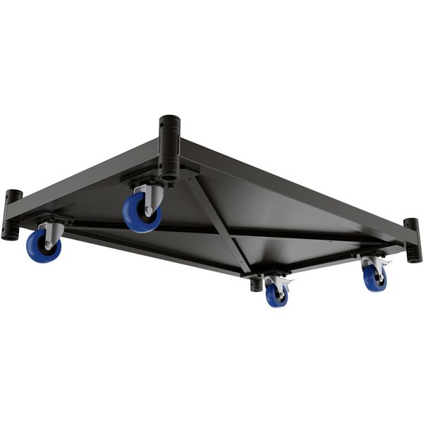 Global Truss Lighting Rack Base SB