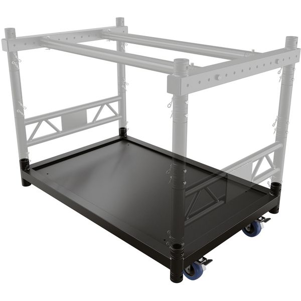 Global Truss Lighting Rack Base SB
