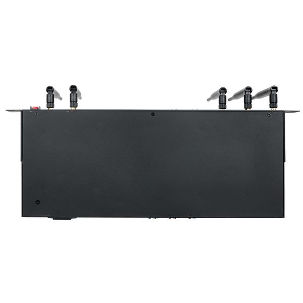 Swissonic Professional Router AP Bundle
