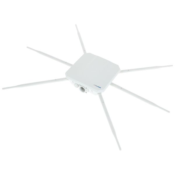Swissonic Professional Router AP Bundle