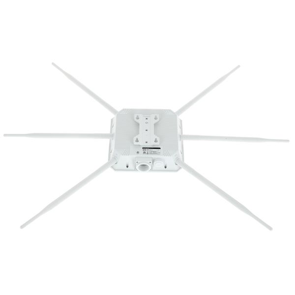 Swissonic Professional Router AP Bundle