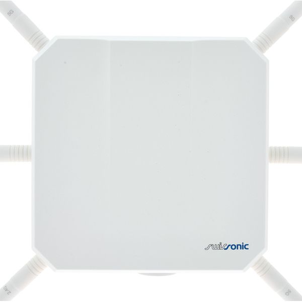 Swissonic Professional Router AP Bundle