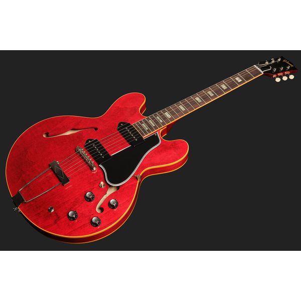 Gibson 1962 ES-330 Reissue SC