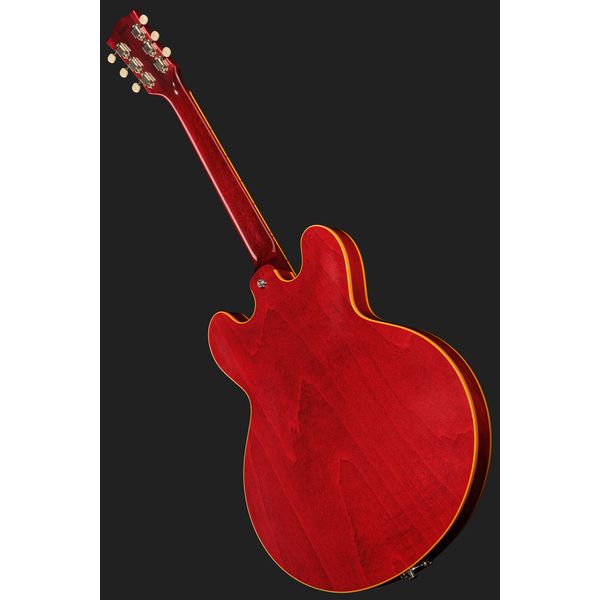 Gibson 1962 ES-330 Reissue SC