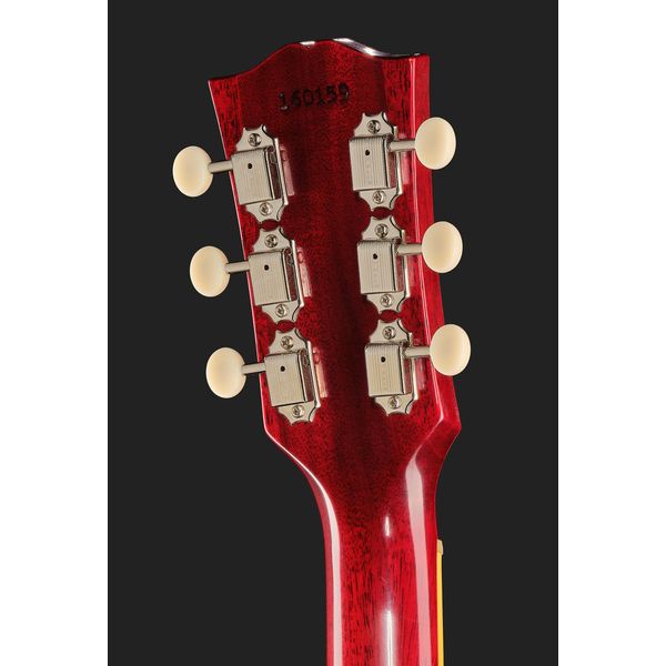 Gibson 1962 ES-330 Reissue SC