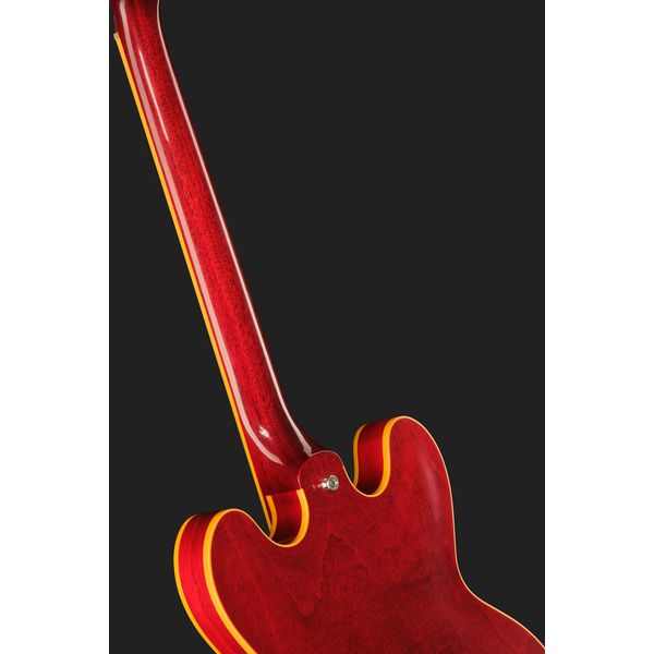 Gibson 1962 ES-330 Reissue SC