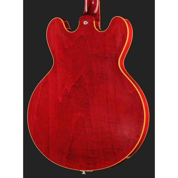 Gibson 1962 ES-330 Reissue SC