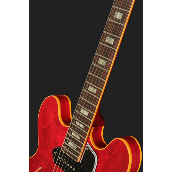 Gibson 1962 ES-330 Reissue SC