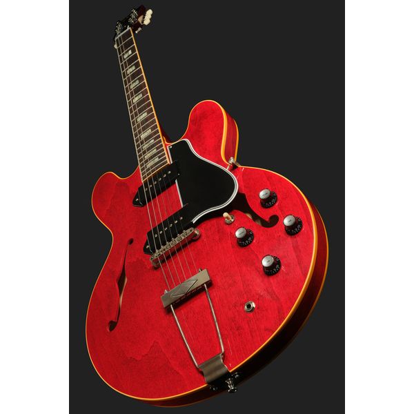 Gibson 1962 ES-330 Reissue SC