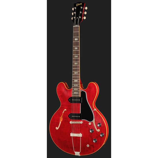 Gibson 1962 ES-330 Reissue SC