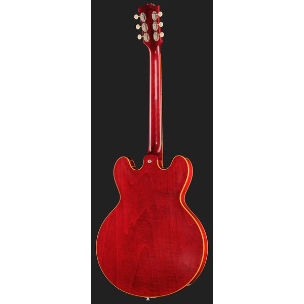 Gibson 1962 ES-330 Reissue SC