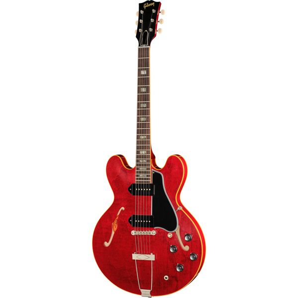 Gibson 1962 ES-330 Reissue SC
