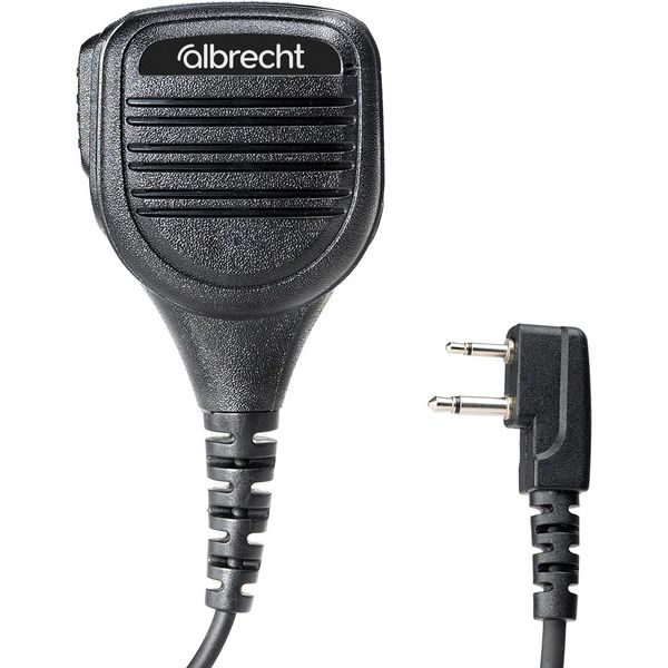 Albrecht SM 600-M
