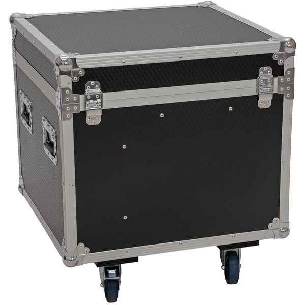 Roadinger Flightcase 2x LED IP TMH-W285