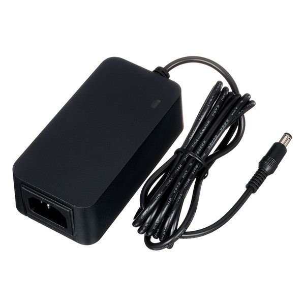 Hughes & Kettner era C power supply