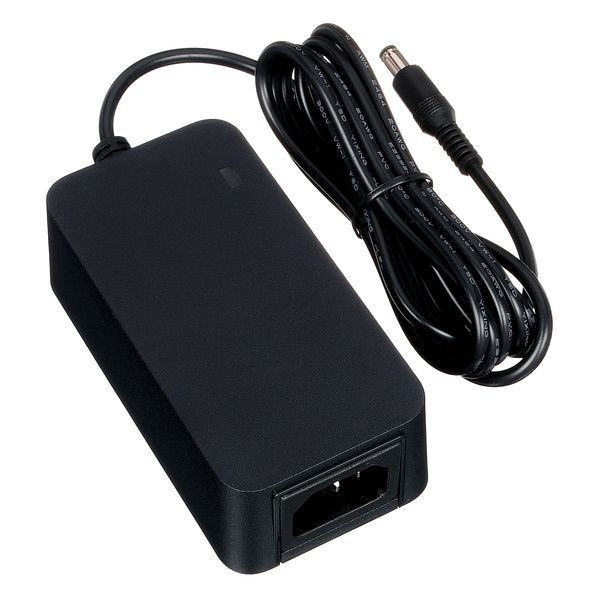 Hughes & Kettner era C power supply
