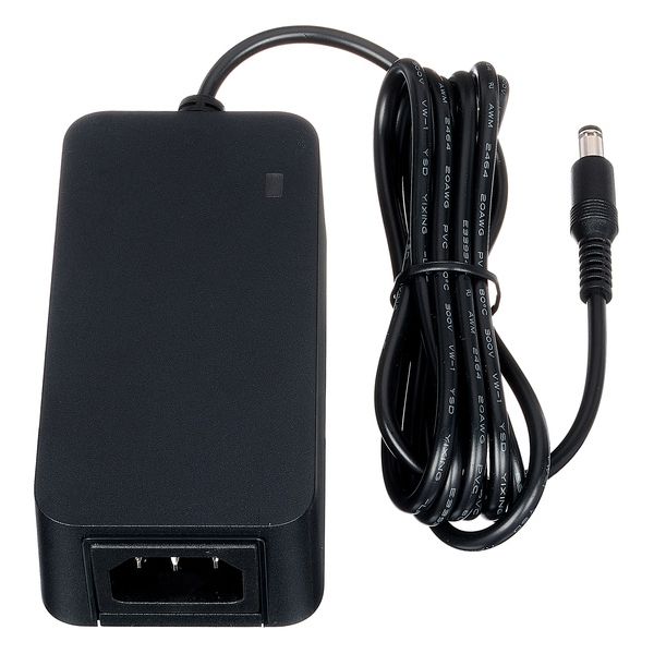 Hughes & Kettner era C power supply