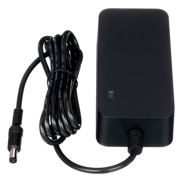 Hughes & Kettner era C power supply