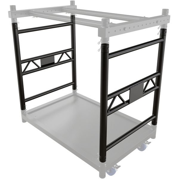 Global Truss Lighting Rack Frame Medium SB