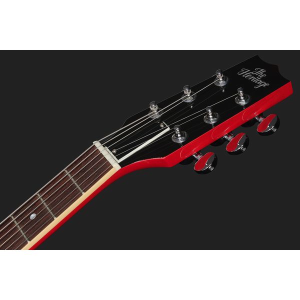 Heritage Guitar Standard H-530 TRC