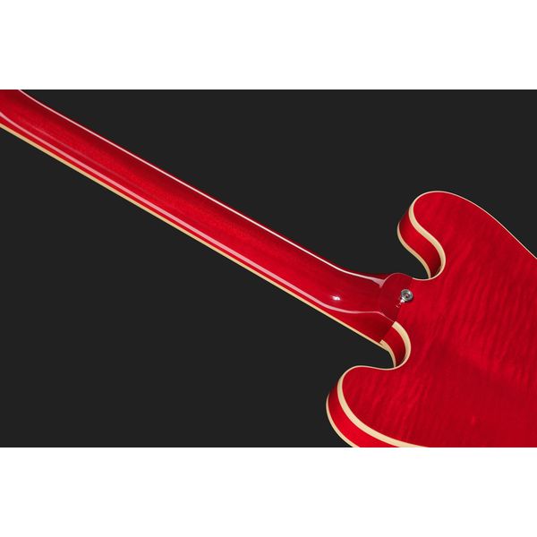 Heritage Guitar Standard H-530 TRC