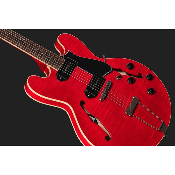 Heritage Guitar Standard H-530 TRC