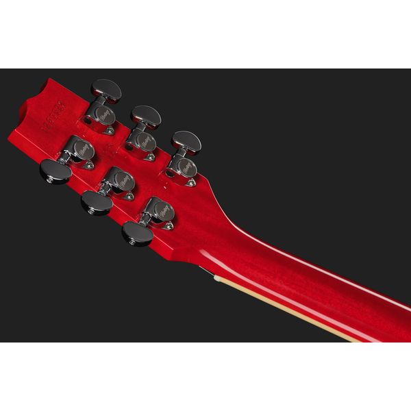 Heritage Guitar Standard H-530 TRC
