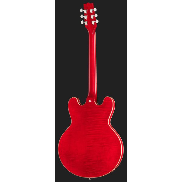 Heritage Guitar Standard H-530 TRC