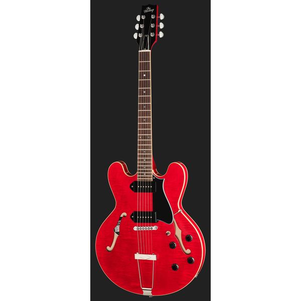 Heritage Guitar Standard H-530 TRC