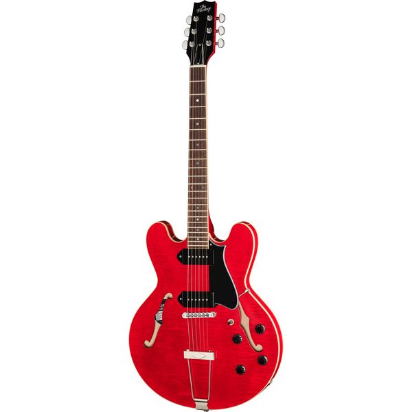 Heritage Guitar Standard H-530 TRC
