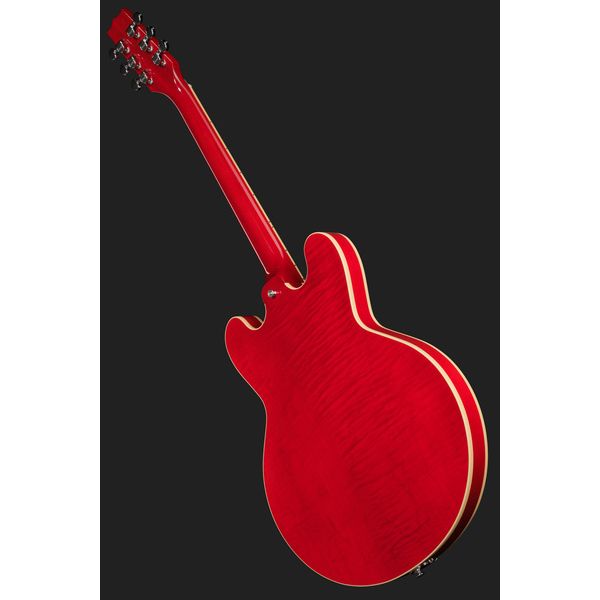 Heritage Guitar Standard H-530 TRC