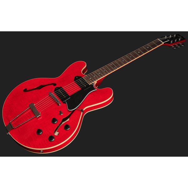 Heritage Guitar Standard H-530 TRC