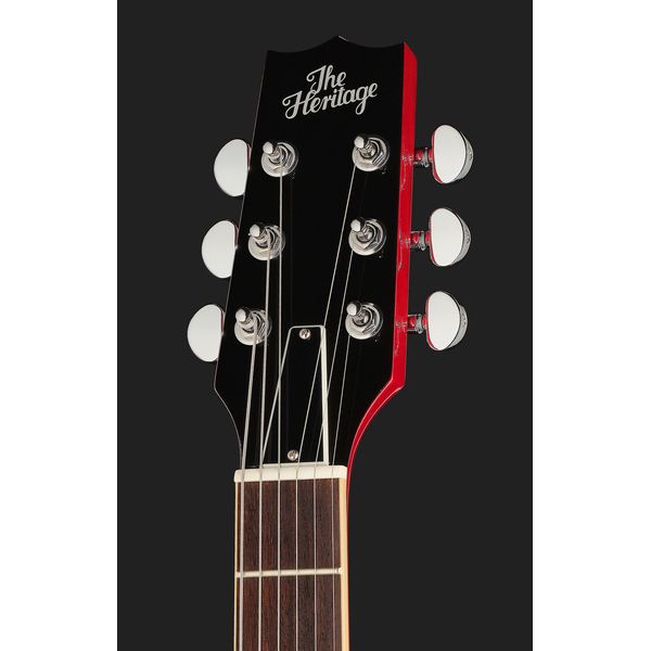 Heritage Guitar Standard H-530 TRC