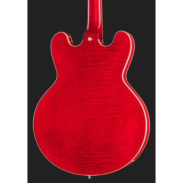 Heritage Guitar Standard H-530 TRC