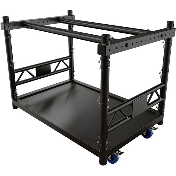 Global Truss Lighting Rack Set Small