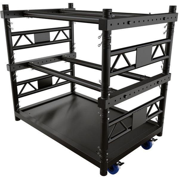 Global Truss Lighting Rack Set Small